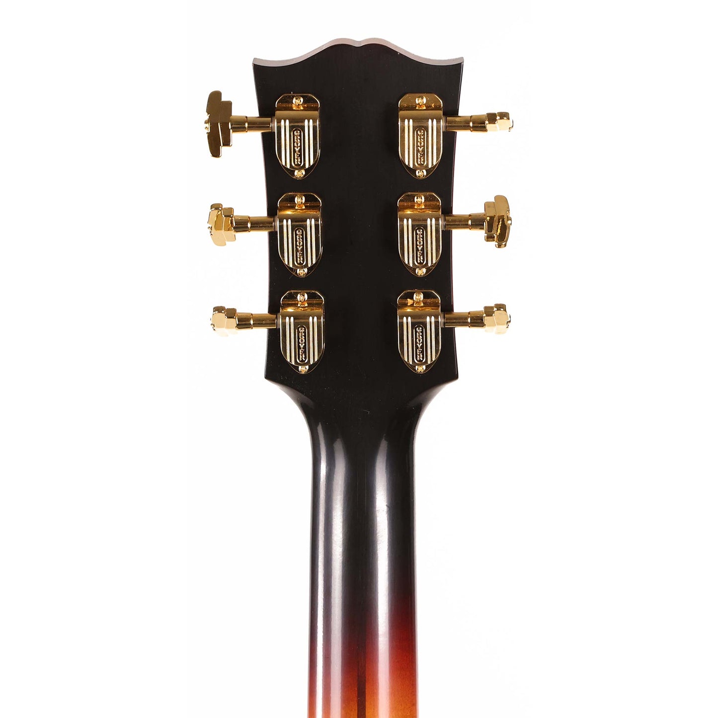 Gibson Pre-War SJ-200 Rosewood Vintage Sunburst