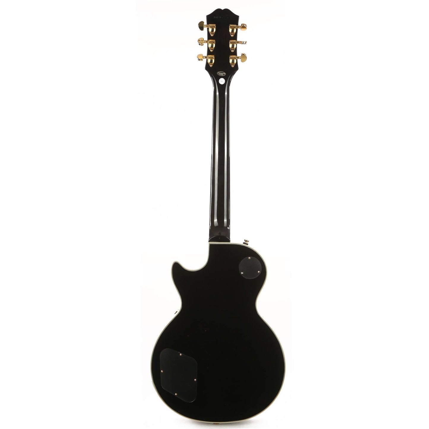 Epiphone Les Paul Custom Ebony