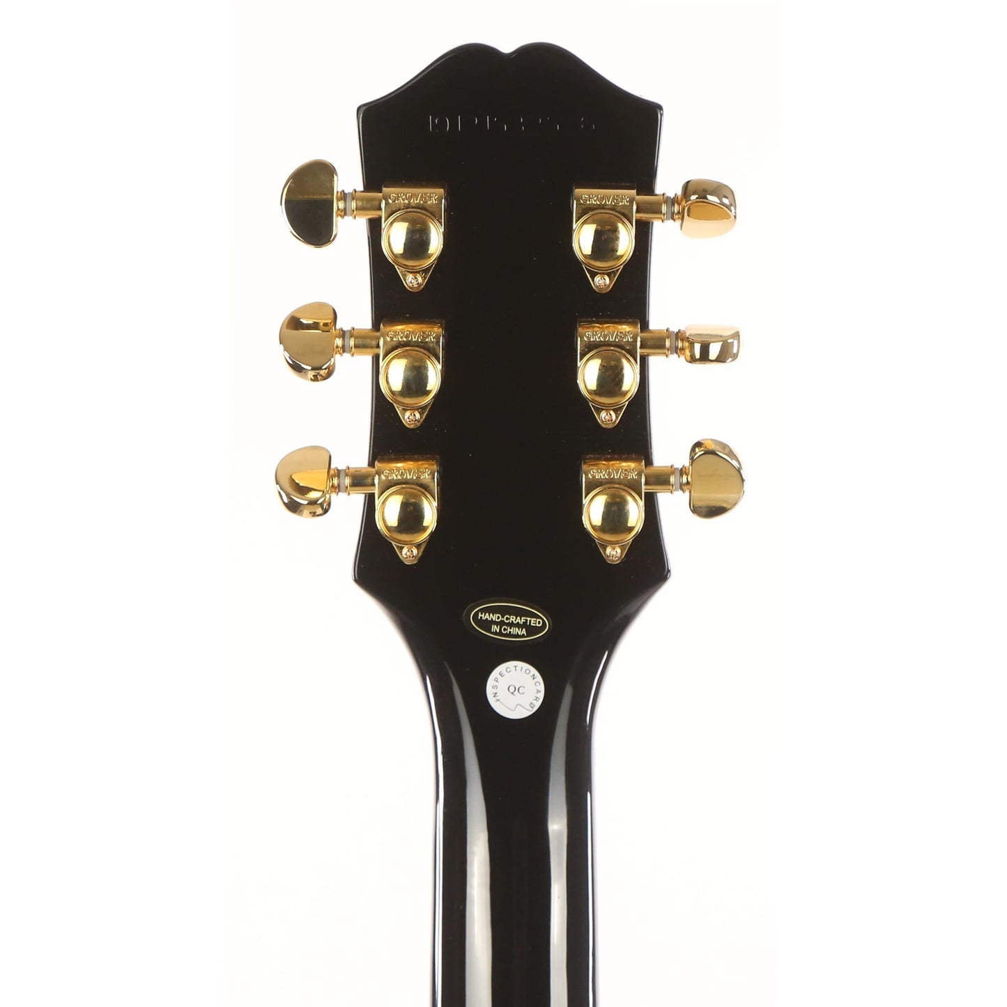 Epiphone Les Paul Custom Ebony