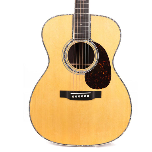 Martin 000-42 Reimagined Series Acoustic Natural