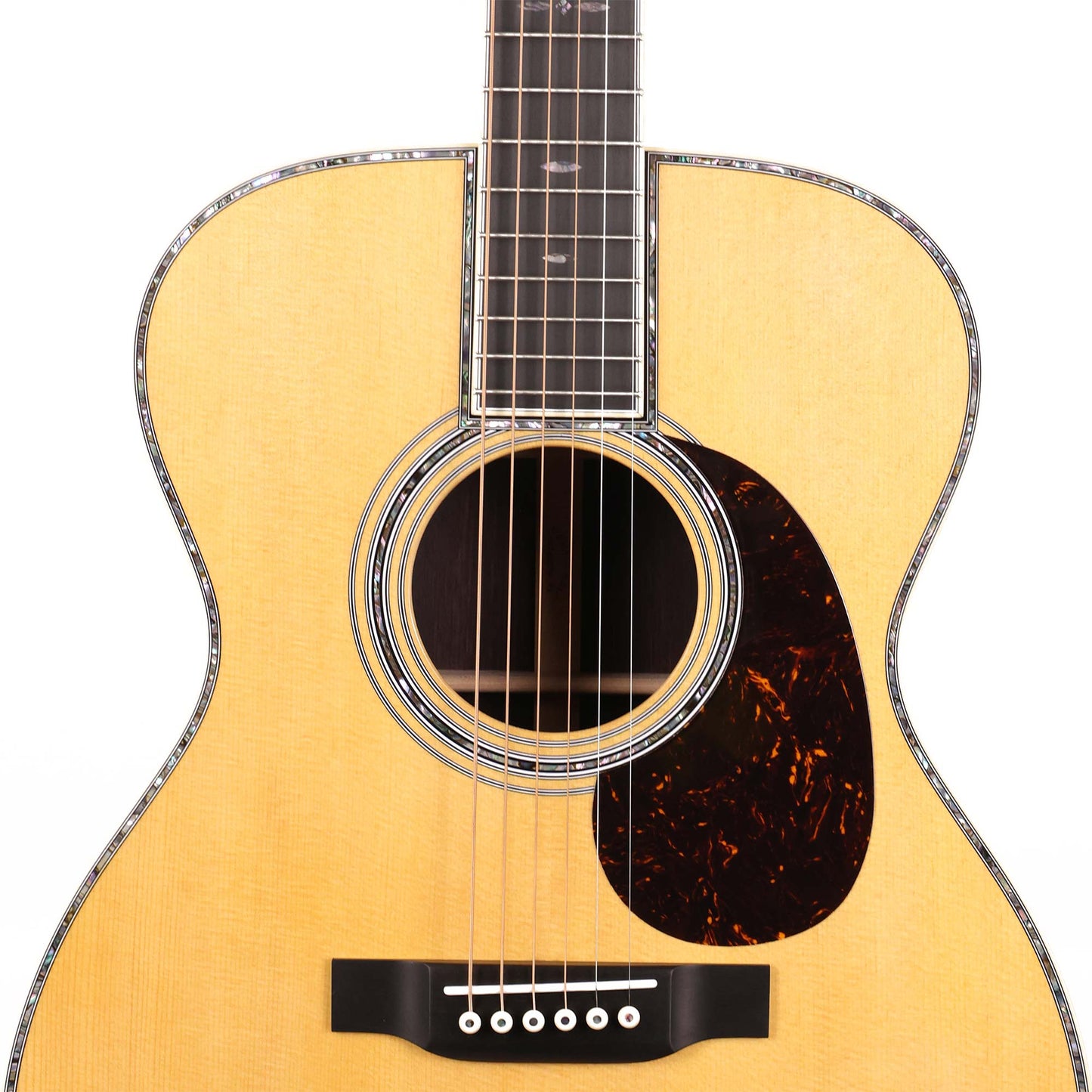 Martin 000-42 Reimagined Series Acoustic Natural