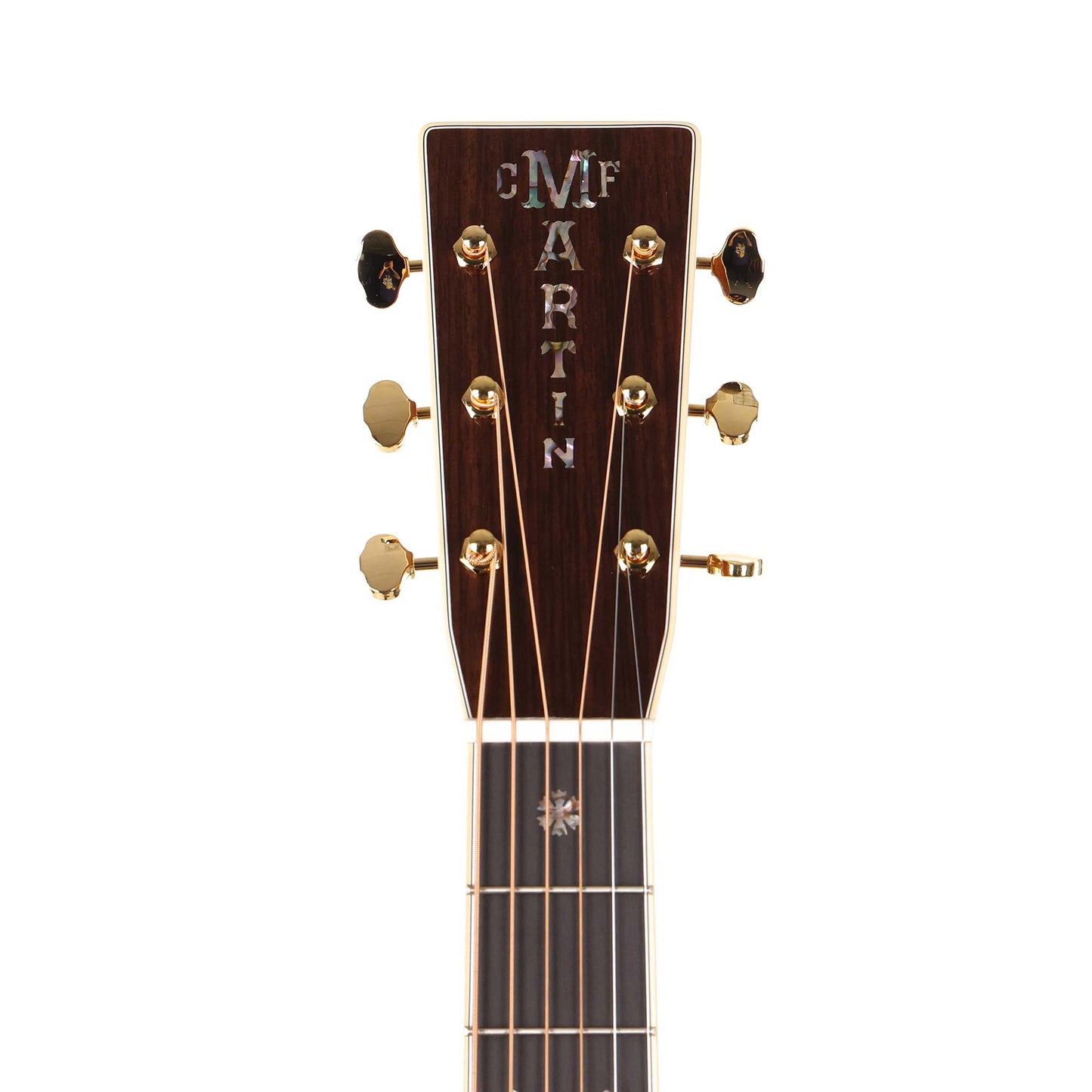 Martin 000-42 Reimagined Series Acoustic Natural