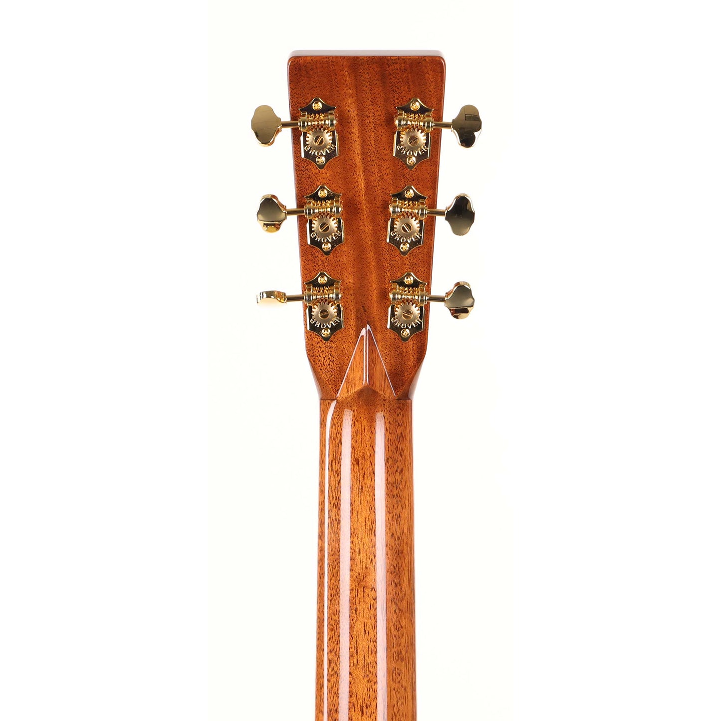 Martin 000-42 Reimagined Series Acoustic Natural