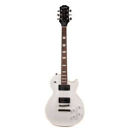 Epiphone Les Paul Muse Pearl White Metallic Used