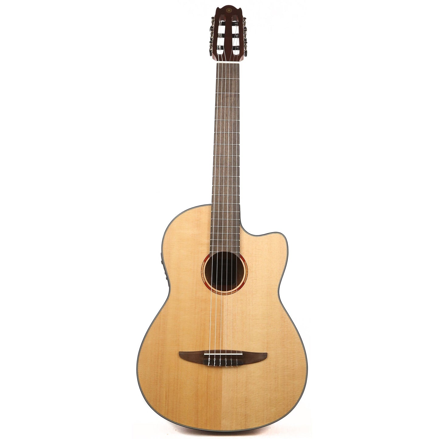 Yamaha NCX1 Cutaway Acoustic-Electric Natural