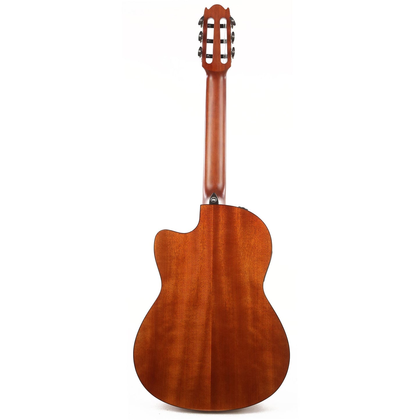 Yamaha NCX1 Cutaway Acoustic-Electric Natural