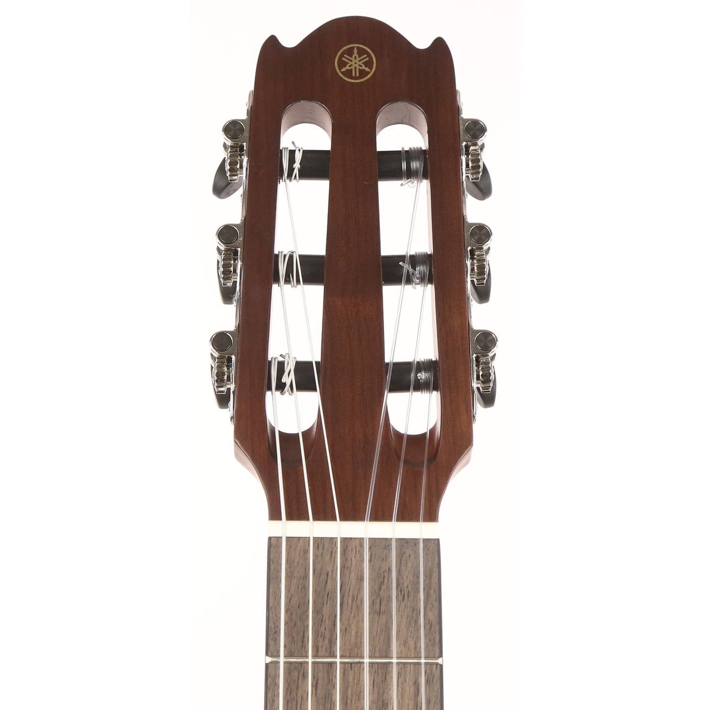 Yamaha NCX1 Cutaway Acoustic-Electric Natural