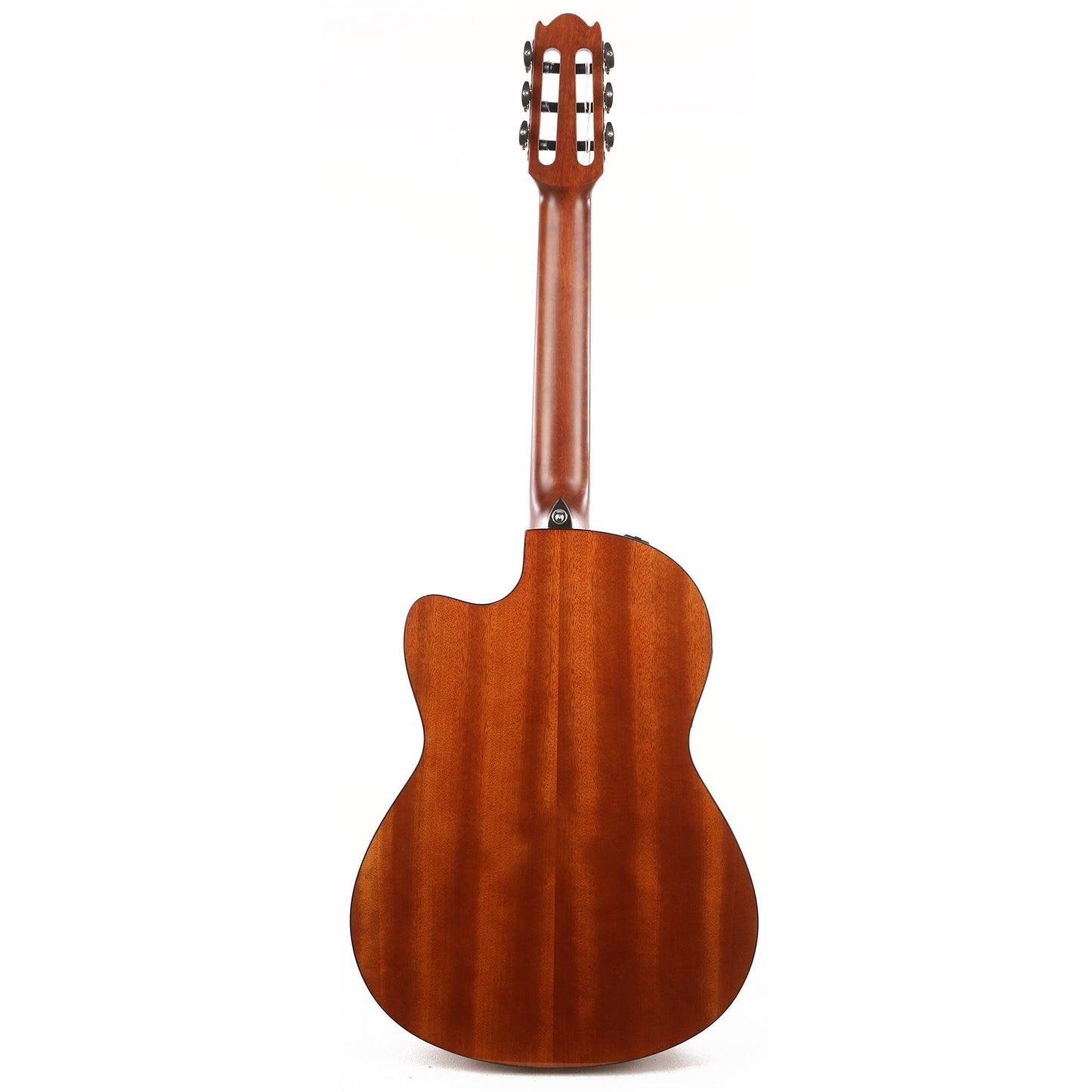 Yamaha NCX1C Acoustic-Electric Cutaway Natural