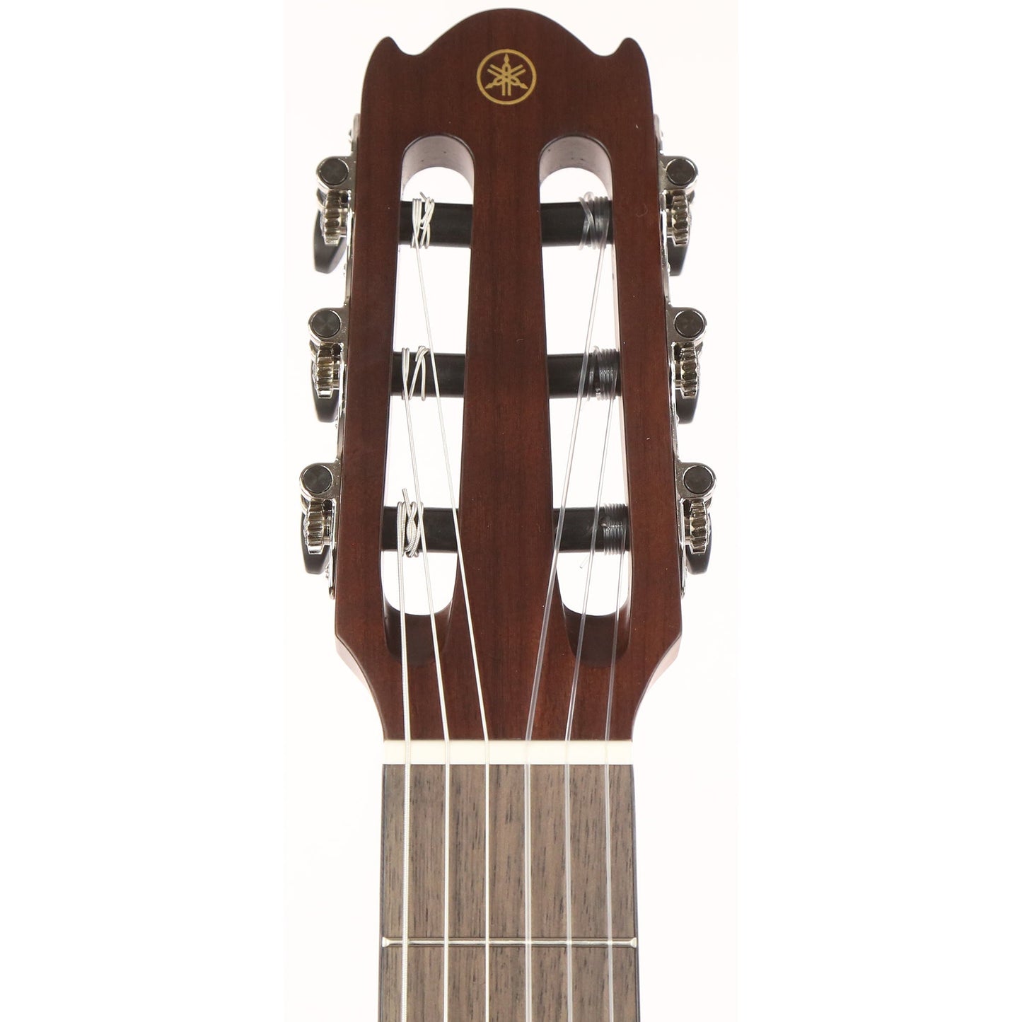 Yamaha NCX1C Acoustic-Electric Cutaway Natural