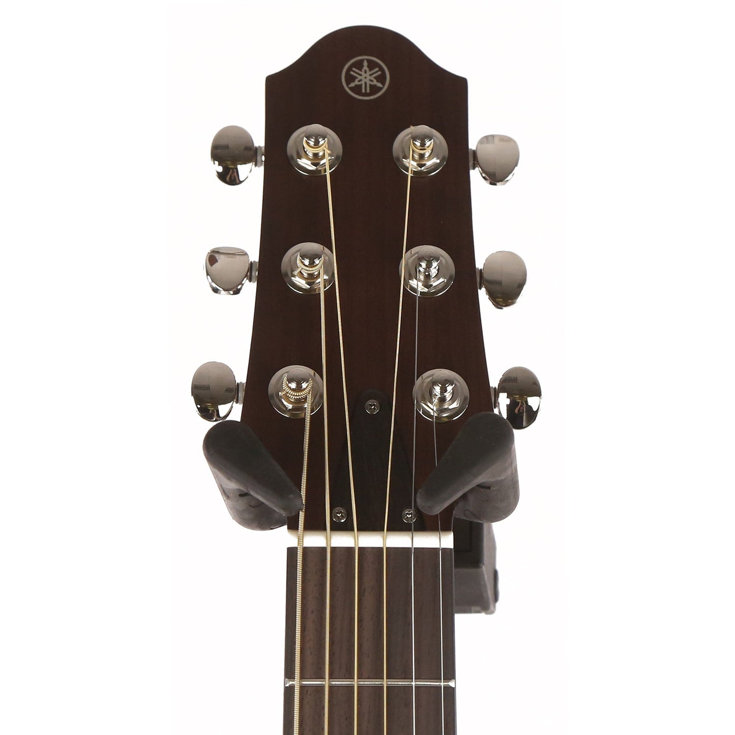 Yamaha Silent Guitar SLG200S Steel String Crimson Red Burst