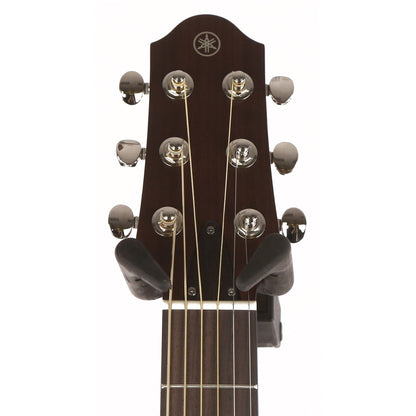 Yamaha Silent Guitar SLG200S Steel String Crimson Red Burst