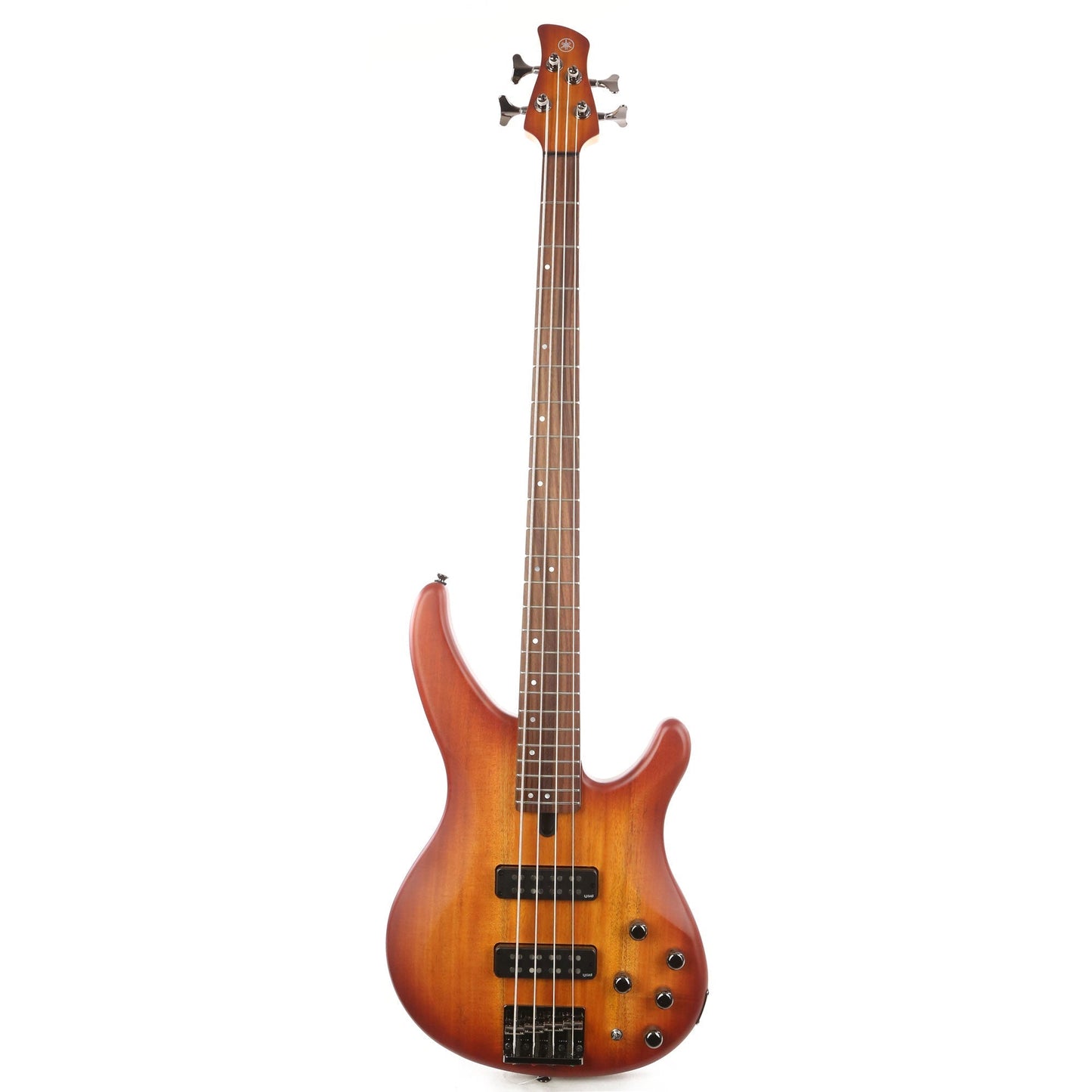 Yamaha TRBX504 Bass Brick Burst