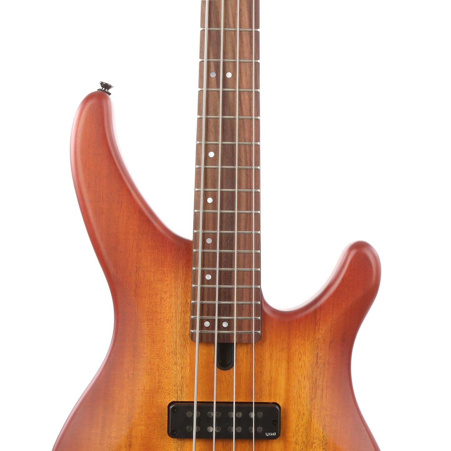 Yamaha TRBX504 Bass Brick Burst