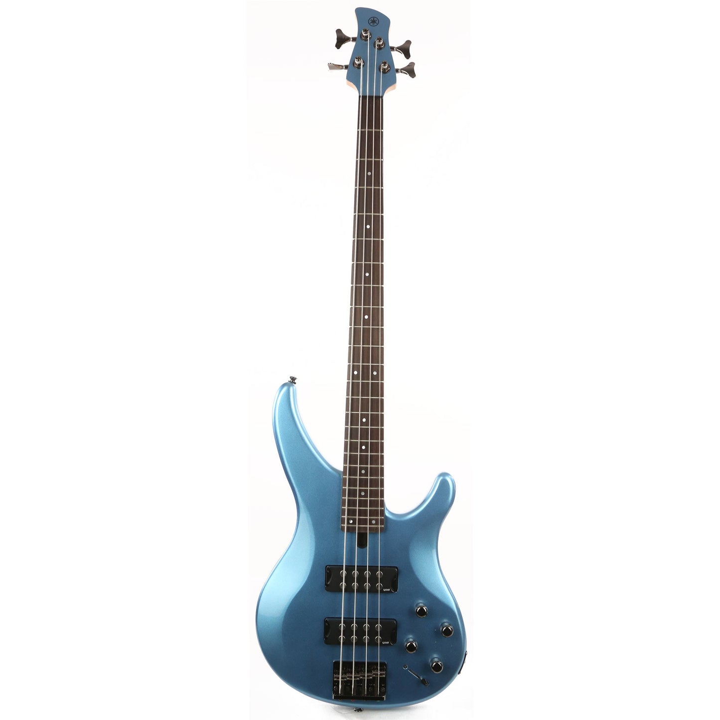 Yamaha TRBX304 Bass Factory Blue