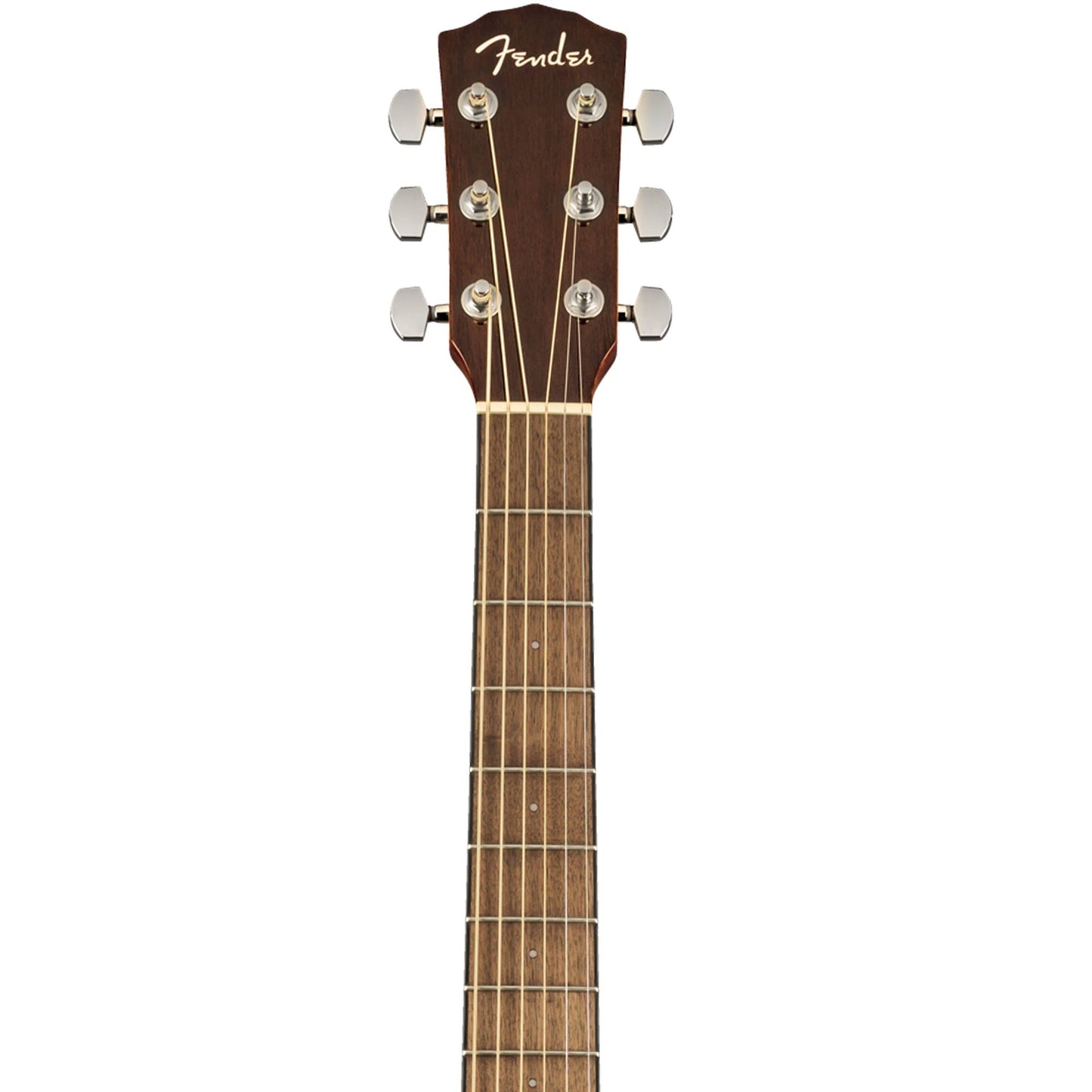 Fender CD-140SCE Dreadnought Acoustic-Electric Natural