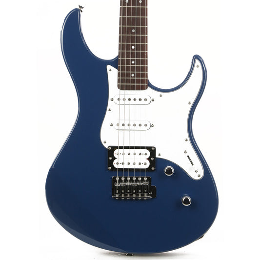 Yamaha Pacifica PAC112V United Blue