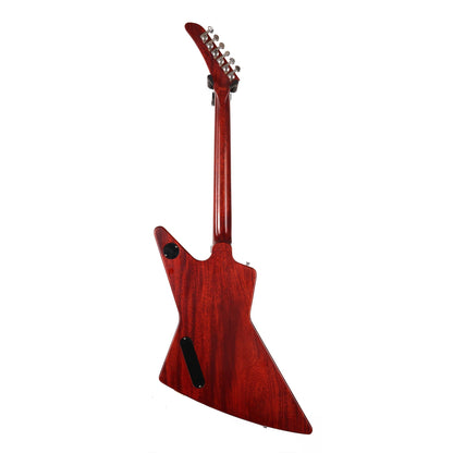 Gibson Custom Shop Explorer Custom Made 2 Measure Antique Factory Burst VOS