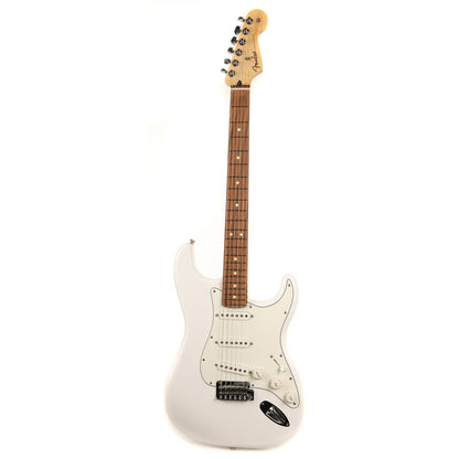 Fender Player Stratocaster Pewter Pau Ferro Fretboard Used