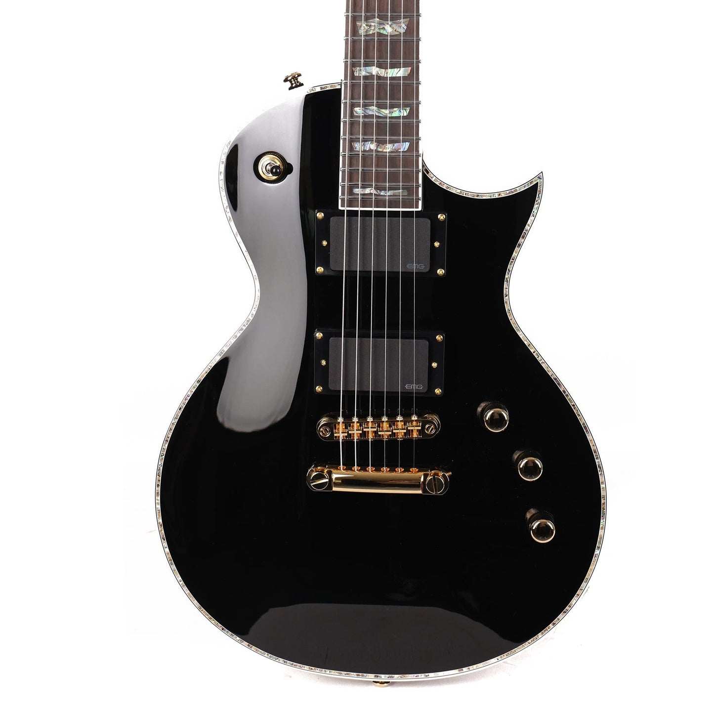 ESP LTD EC-1000 Black 2023
