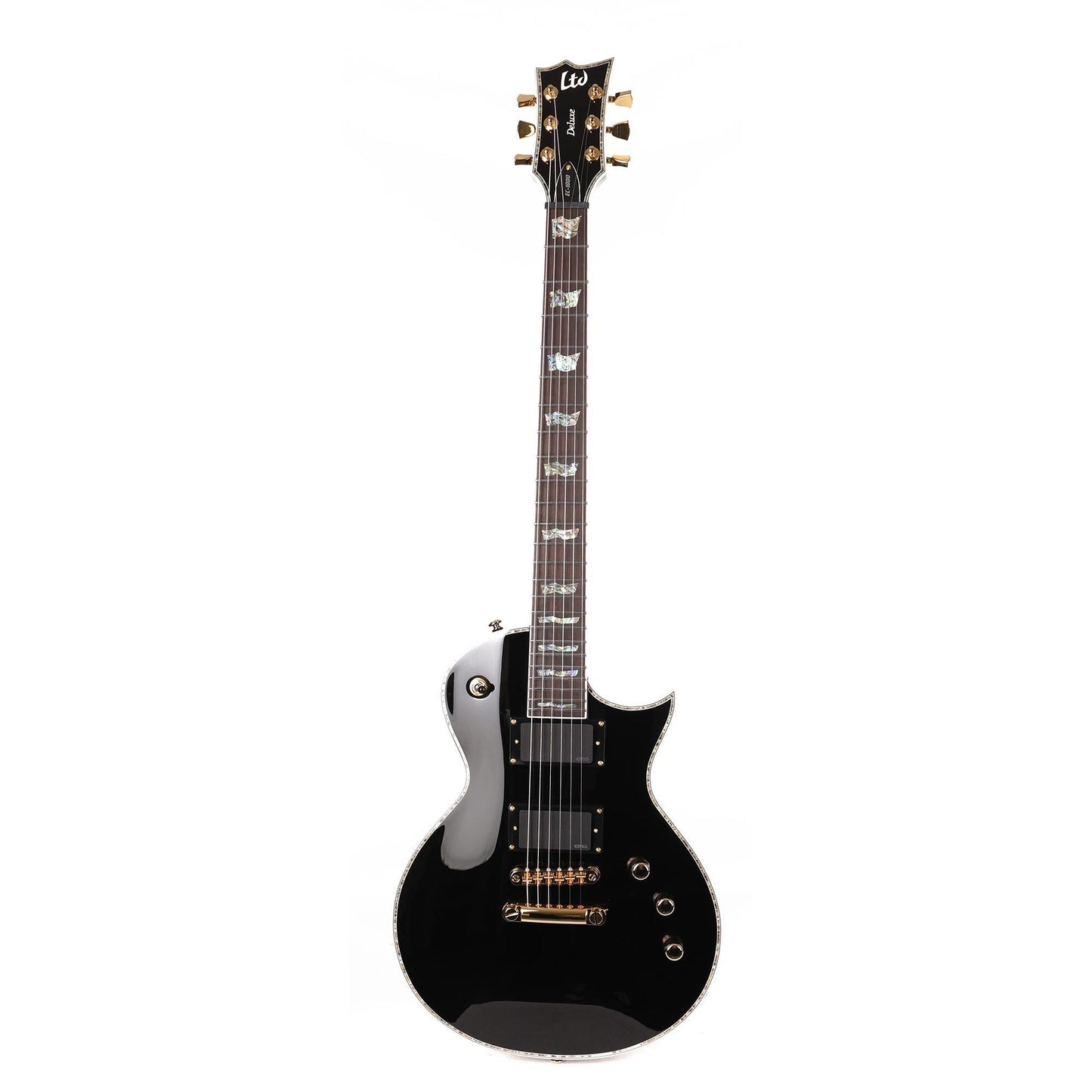 ESP LTD EC-1000 Black 2023