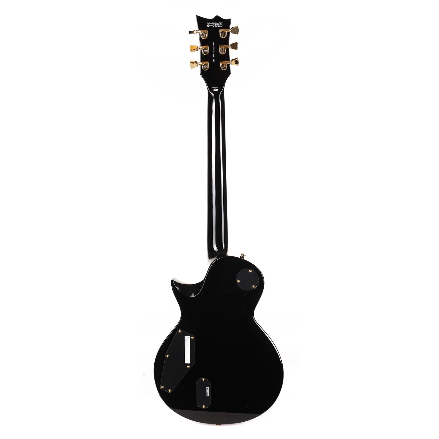 ESP LTD EC-1000 Black 2023