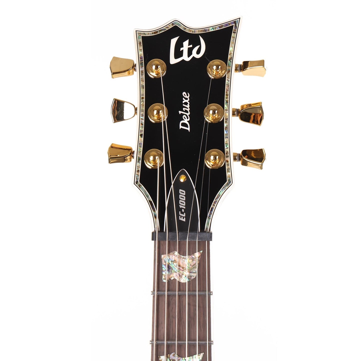 ESP LTD EC-1000 Black 2023