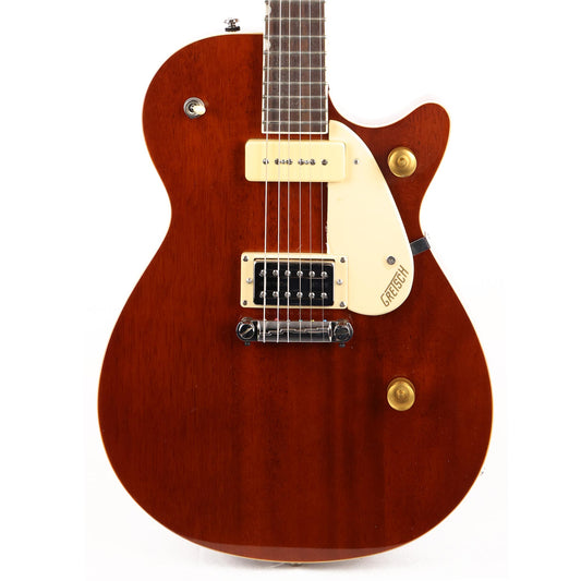 Gretsch G2215-P90 Streamliner Junior Jet Club Single Barrel Stain 2022