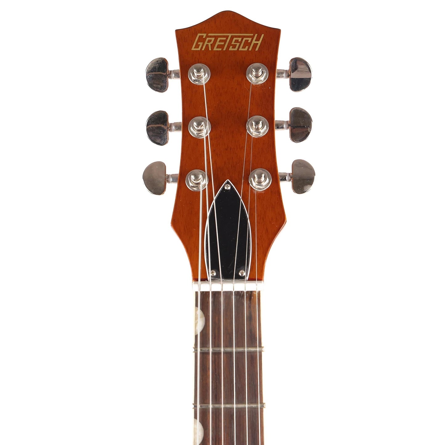Gretsch G2215-P90 Streamliner Junior Jet Club Single Barrel Stain 2022