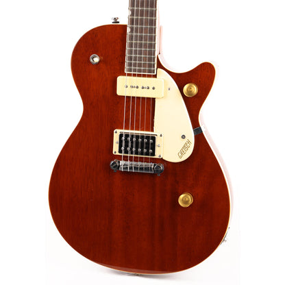 Gretsch G2215-P90 Streamliner Junior Jet Club Single Barrel Stain 2022