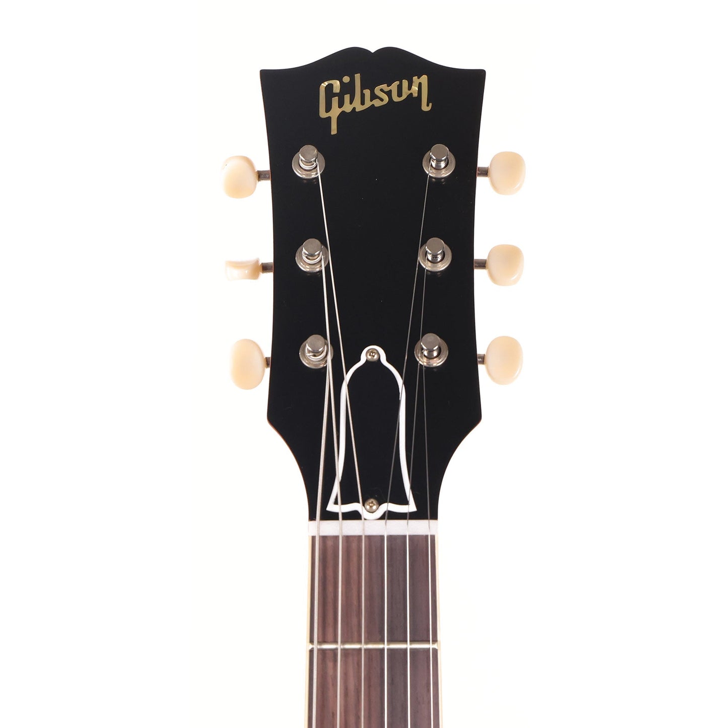 Gibson Custom Shop 1963 SG Special Reissue Lightning Bar VOS Cherry Red