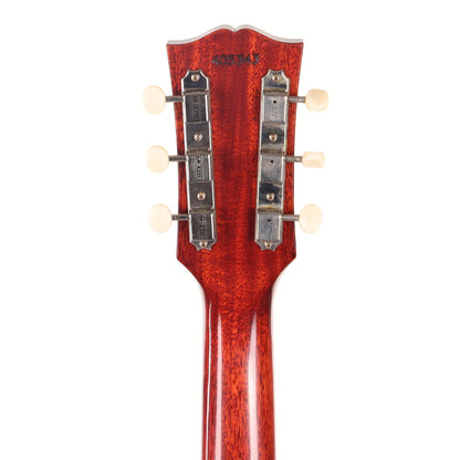 Gibson Custom Shop 1963 SG Special Reissue Lightning Bar VOS Cherry Red