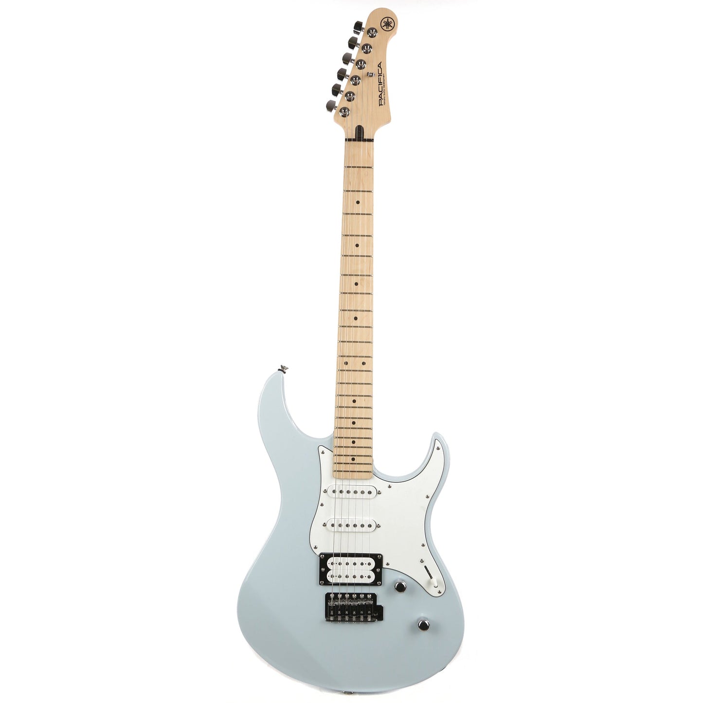 Yamaha Pacifica PAC112VM Ice Blue