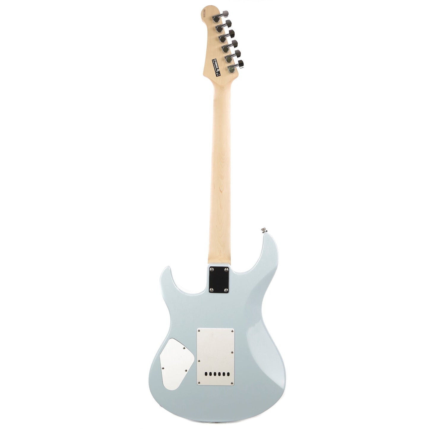 Yamaha Pacifica PAC112VM Ice Blue