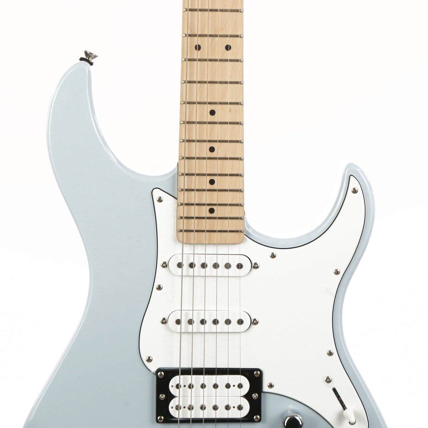 Yamaha Pacifica PAC112VM Ice Blue