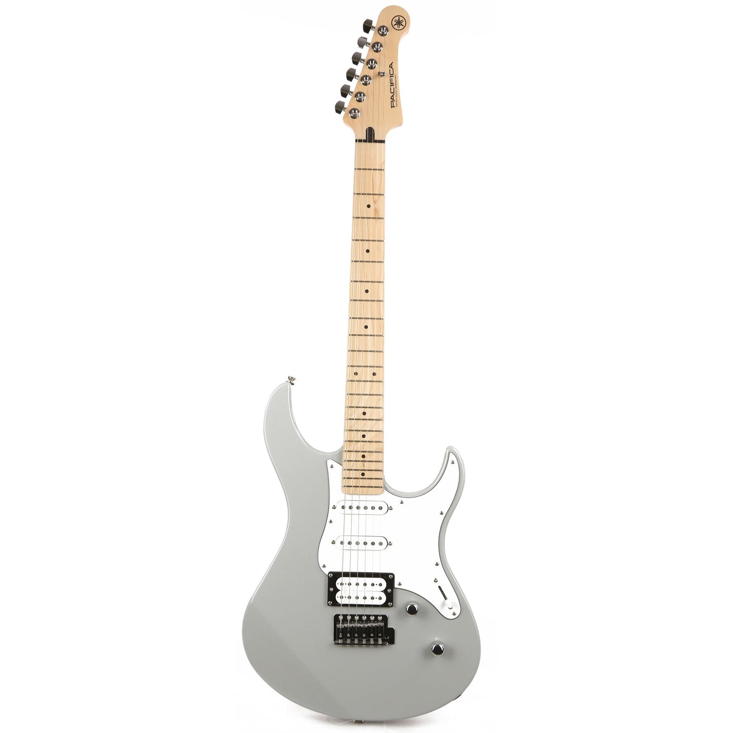 Yamaha Pacifica PAC112VM Gray