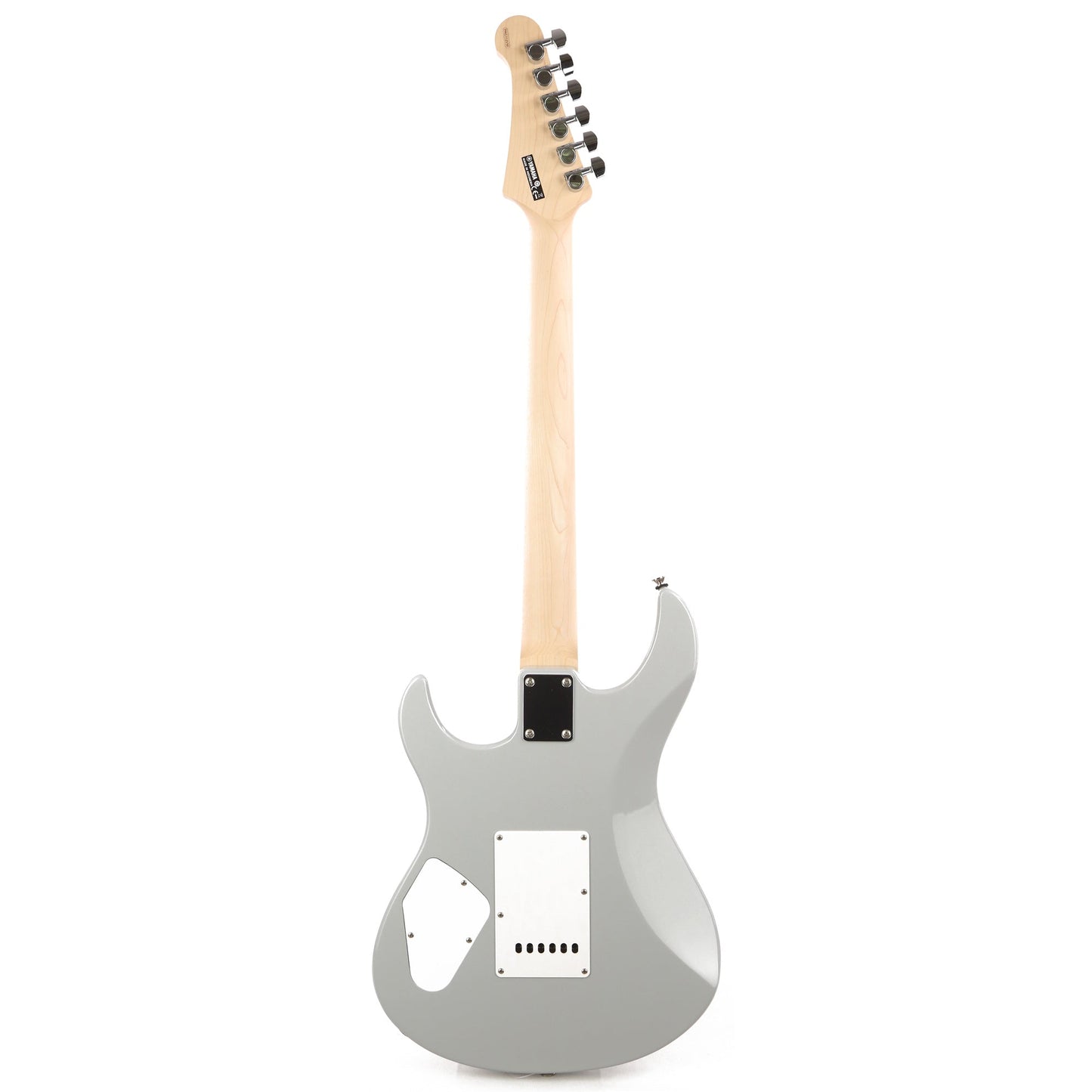 Yamaha Pacifica PAC112VM Gray