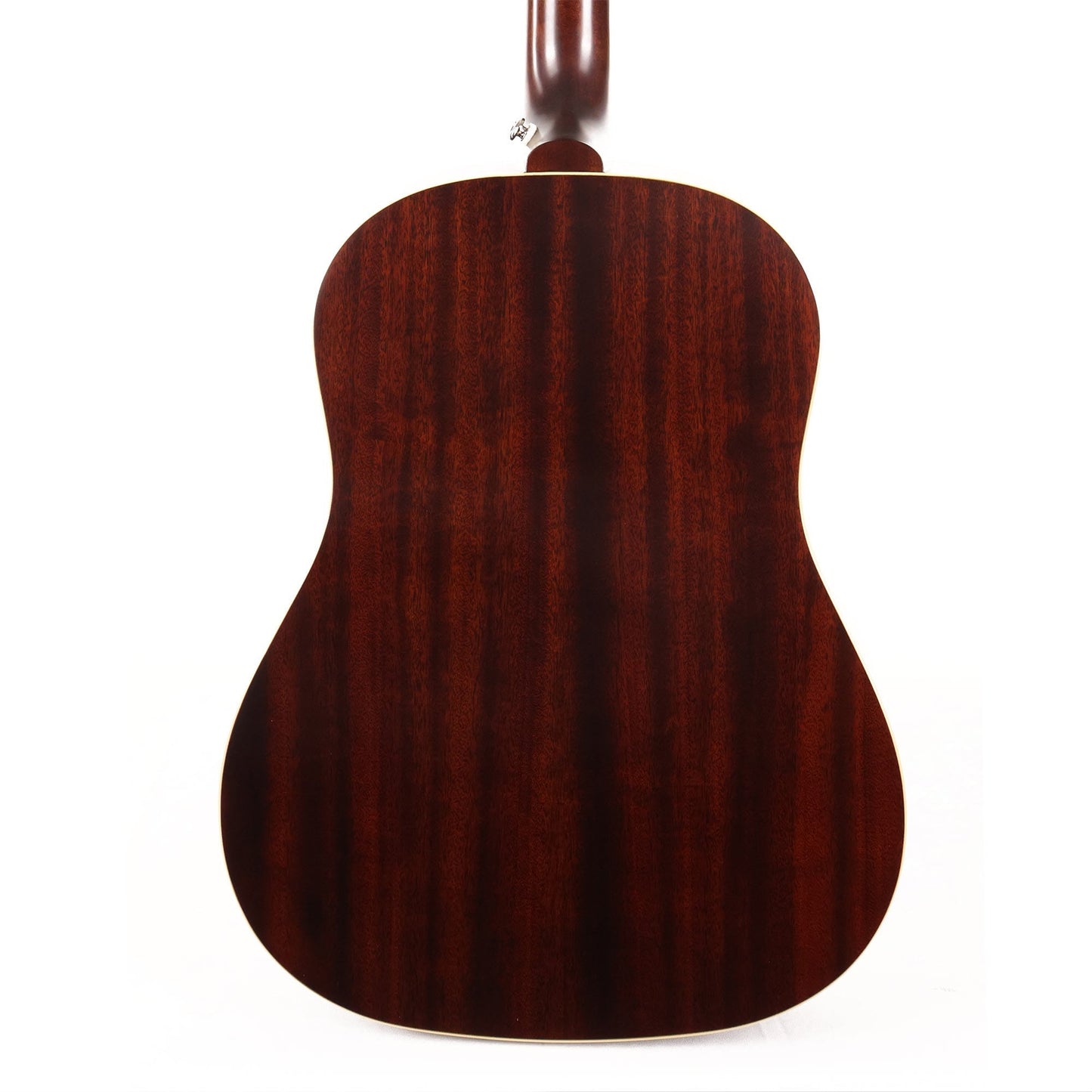 Epiphone Inspired by Gibson J-45 Acoustic-Electric Aged Vintage Sunburst Gloss