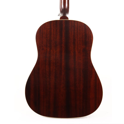 Epiphone Inspired by Gibson J-45 Acoustic-Electric Aged Vintage Sunburst Gloss