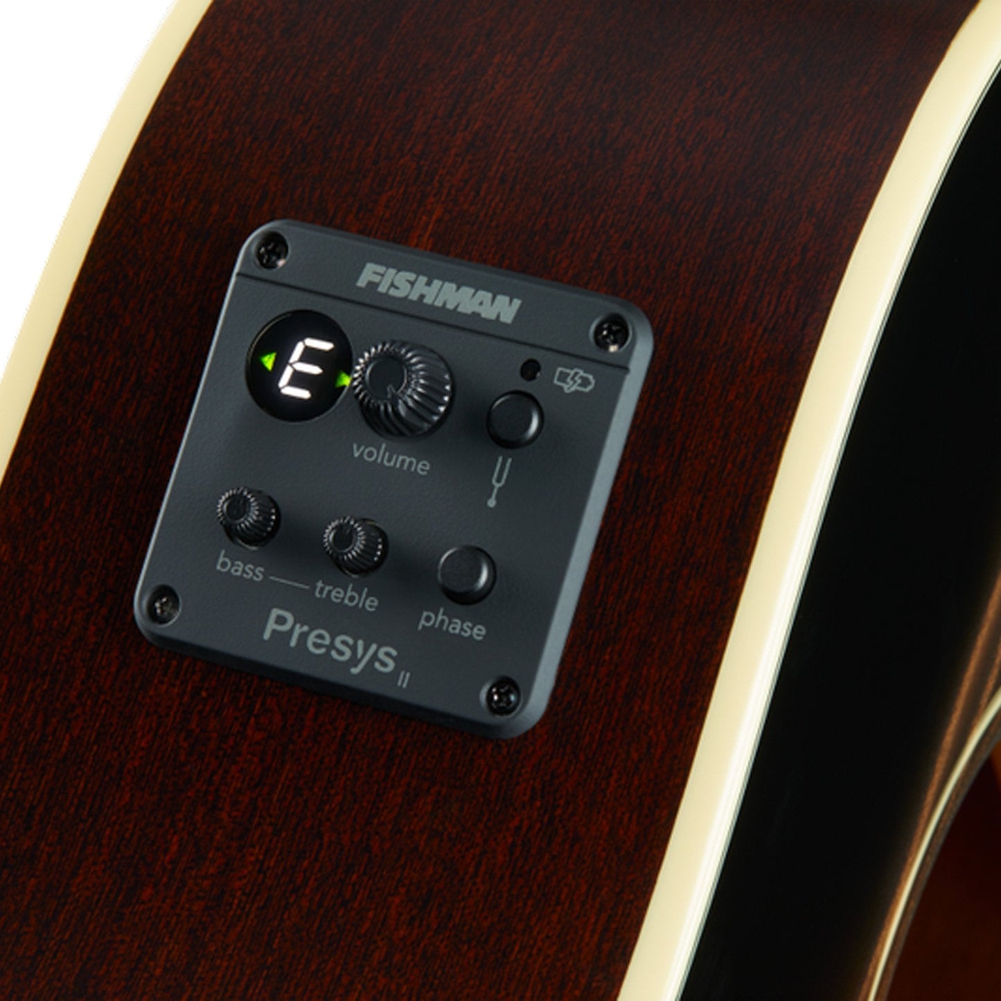 Epiphone Inspired by Gibson J-45 EC Acoustic-Electric Aged Vintage Sunburst Gloss Used