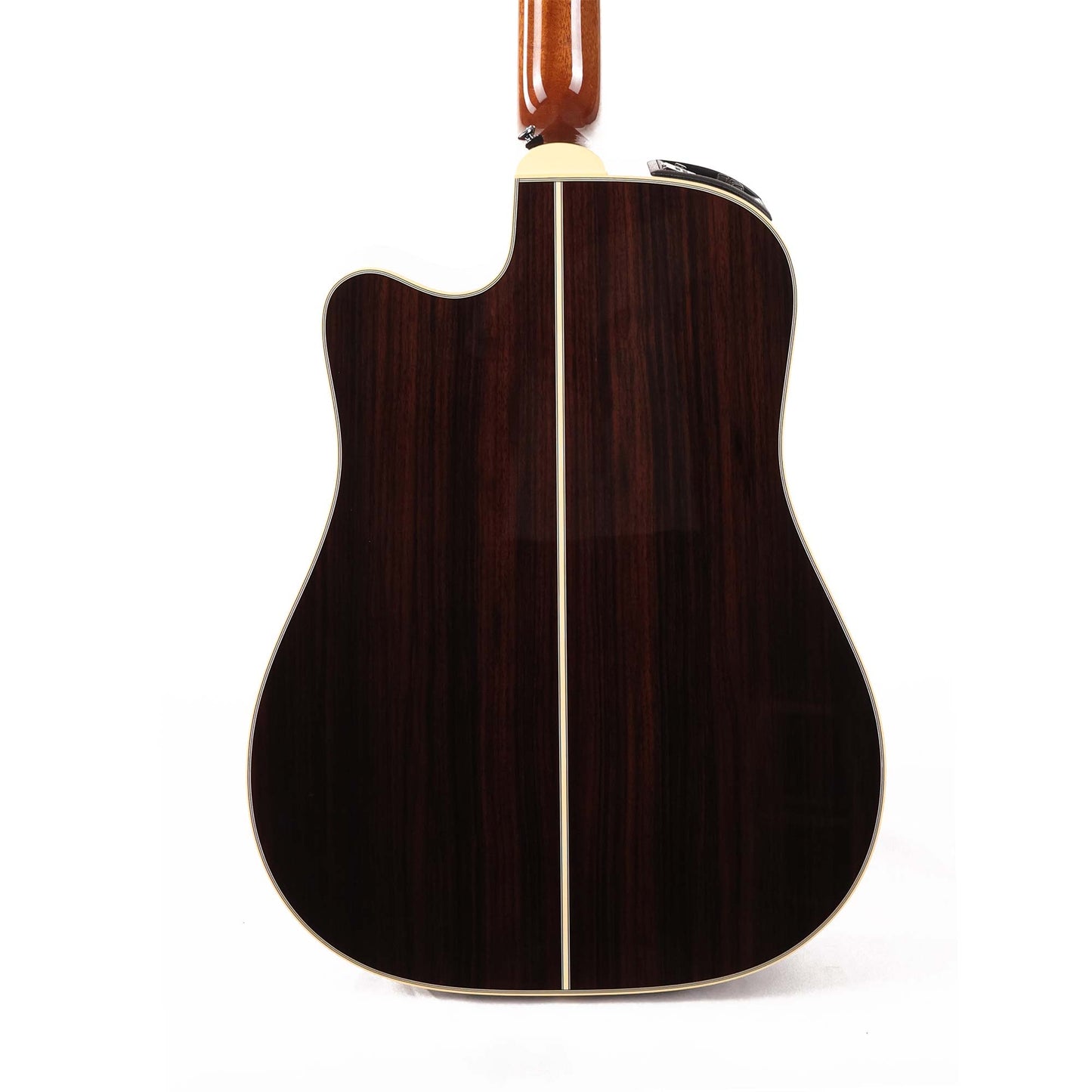 Takamine EF400SC TT 12-String Acoustic-Electric Natural