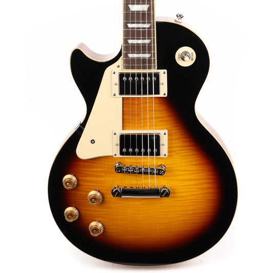 Epiphone Les Paul Standard '50s Left-Handed Vintage Sunburst Used