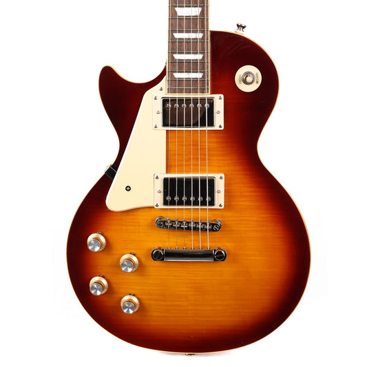 Epiphone Les Paul Standard '60s Left-Handed Iced Tea Used