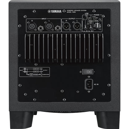 Yamaha HS Series HS8S Powered Subwoofer