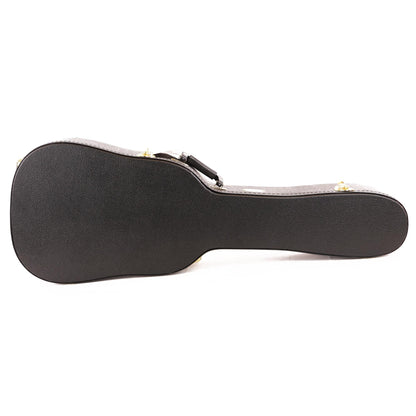 Martin Size 5 Terz Hardshell Guitar Case