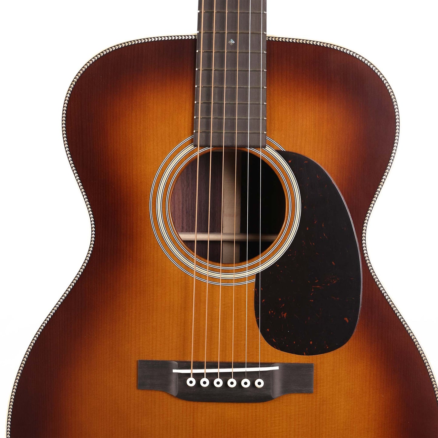Martin Custom Shop 000-28 Authentic 1937 Ambertone