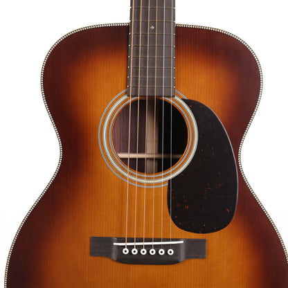Martin Custom Shop 000-28 Authentic 1937 Ambertone