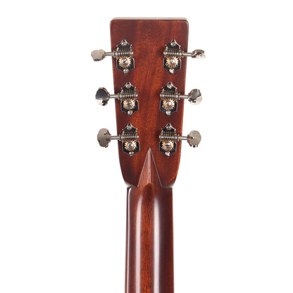 Martin Custom Shop 000-28 Authentic 1937 Ambertone