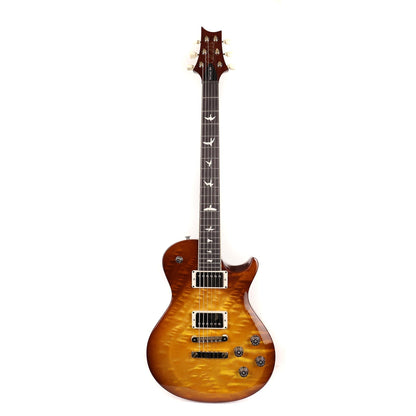 PRS S2 McCarty 594 Singlecut Quilt Top Music Zoo Exclusive Livingston Lemondrop