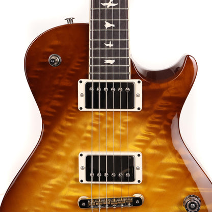 PRS S2 McCarty 594 Singlecut Quilt Top Music Zoo Exclusive Livingston Lemondrop