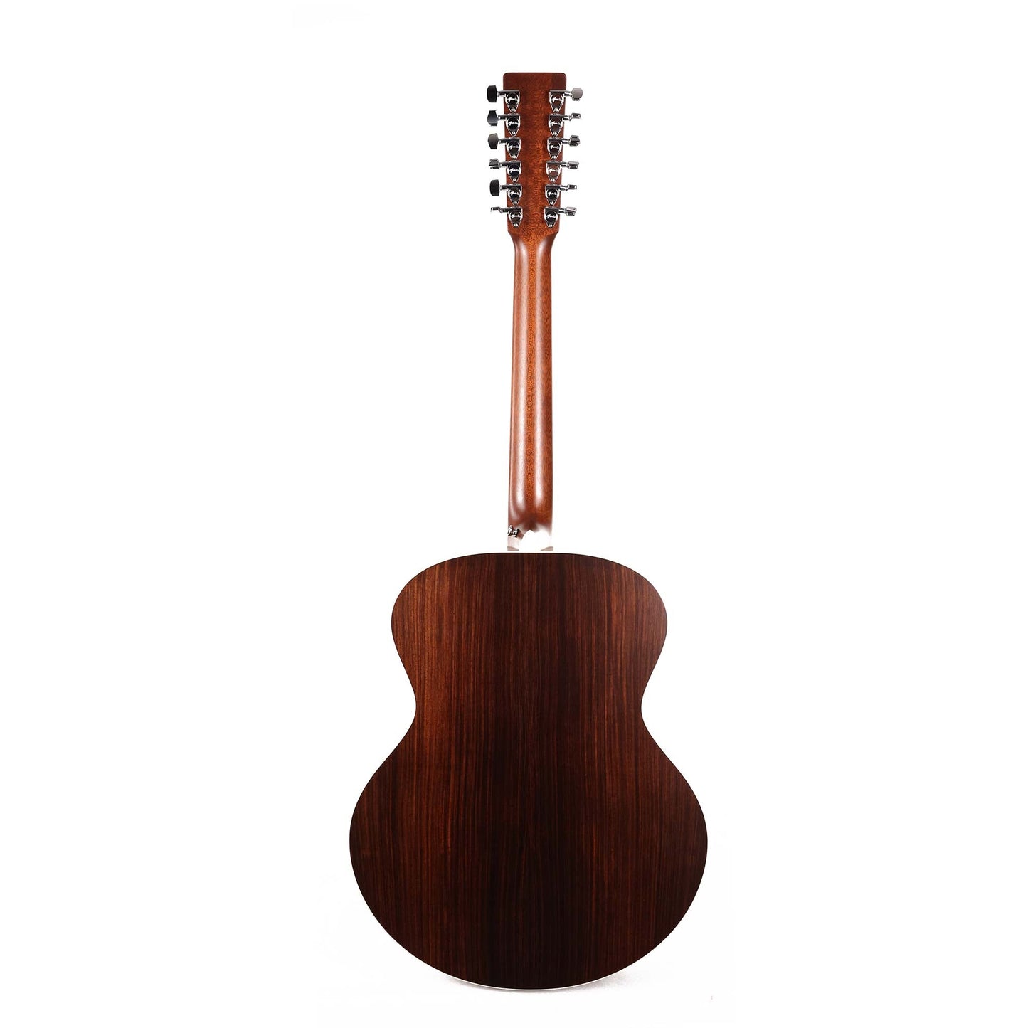 Martin Grand J-16E 12-String Acoustic-Electric
